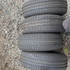 195/65R15の画像
