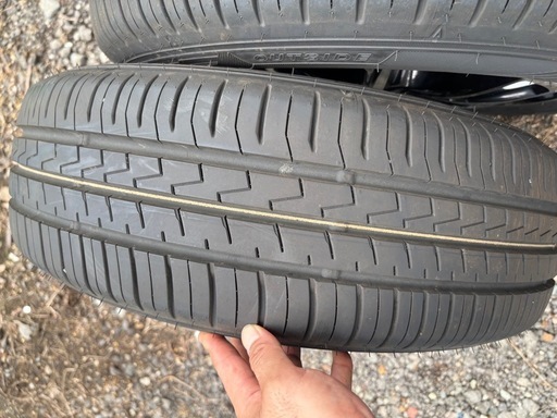 50プリウス 195/65R15