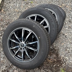 195/65R15の画像