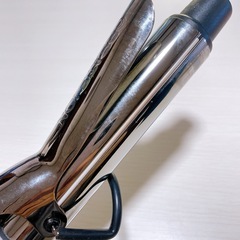 【クレイツ】カールアイロンの画像