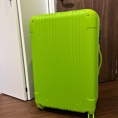 スーツケースの画像