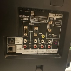 早い者勝ち SONY BRAVIA KDL-55HX80R 55インチ液晶テレビの画像