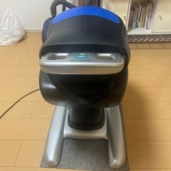 ロデオボーイⅡ
の画像