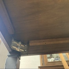 ダイニングテーブル&ダイニングチェア6脚の画像