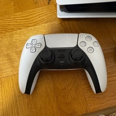 PS5  CFI-1000A ディスクモデルの画像