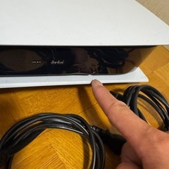PS5  CFI-1000A ディスクモデルの画像