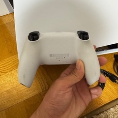 PS5  CFI-1000A ディスクモデルの画像