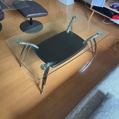 テーブルの画像