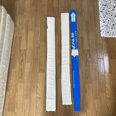 じぶん敷布団　マットレスの画像
