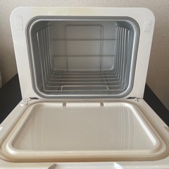 タオルウォーマー
の画像