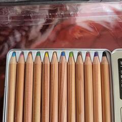 ノート下じきいろえんぴつの画像
