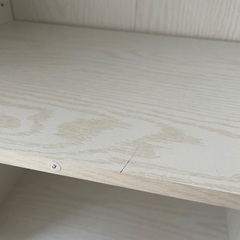 カラーボックスの画像
