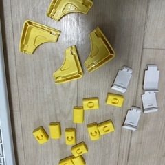 【値下げしました。美品】ペット用ゲージ の画像