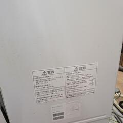 Panasonic食洗機　早め引きとりで値下げ〇の画像