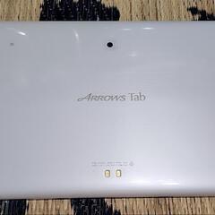 タブレット
F-05e for docomoの画像