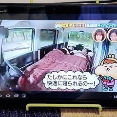 タブレット
F-05e for docomoの画像