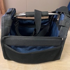 2.現場に持ってく工具バッグの画像