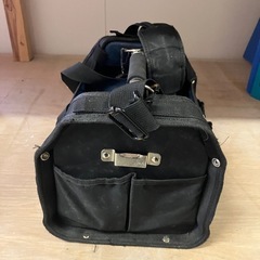 2.現場に持ってく工具バッグの画像