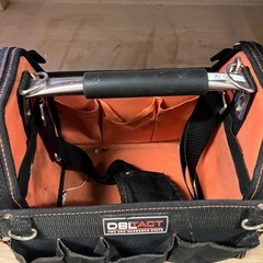 3.現場に持ってく工具バッグの画像