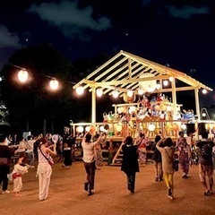 名古屋城夏祭り屋台受付募集の画像