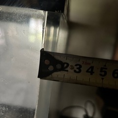 1500ミリ　水槽の画像