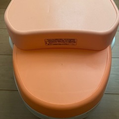 コンビ　おまる　トイトレの画像
