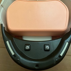 コンビ　おまる　トイトレの画像