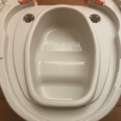 コンビ　おまる　トイトレの画像
