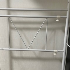 キッチンラック　ベルカの画像