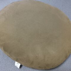 【美品】ニトリのクッションの画像