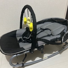早い者勝ち KATOJI バウンサーの画像