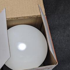 新品　レフ電球　LED 60形相当　ECE-R60L 　の画像