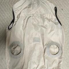 【新品未使用】空調服セットの画像