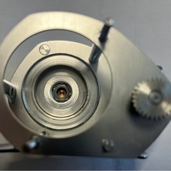 SHIMANO バンタム100 美品の画像