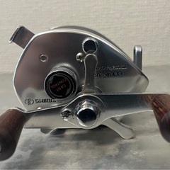 SHIMANO バンタム100 美品の画像