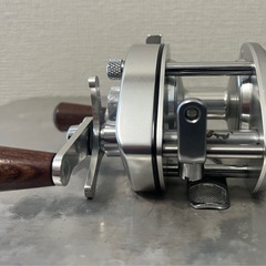 SHIMANO バンタム100 美品の画像