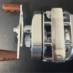 SHIMANO バンタム100 美品の画像