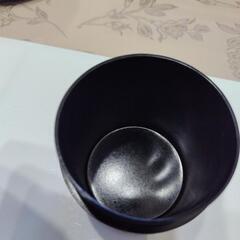 中国製茶筒の画像