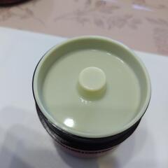 中国製茶筒の画像