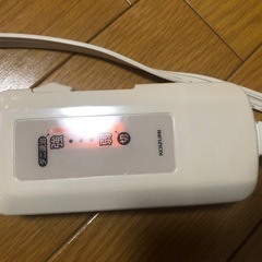 電気敷毛布の画像
