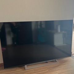 レグザ　55インチ液晶テレビ　ジャンク ジャンク品！東芝REGZA55インチ液晶テレビ (ポトス) 志文の