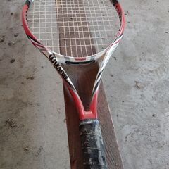 wilson　テニスラケットの画像
