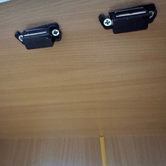 収納棚の画像