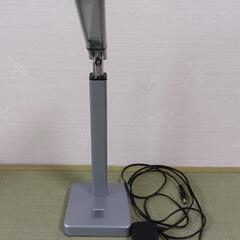 （美品！）【デスクスタンドライト】の画像