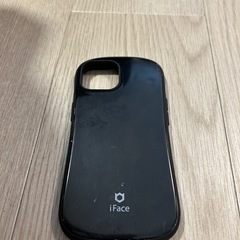 即レス優先‼️配送可‼️ iFace MagSafe 対応 First Class Standard iPhone 15/14/13 ケース MagSynq (ブラック)【アイフェイス iphone15 iphone14 iphone13 カバー 耐衝撃 マグネット搭載 マグセーフ対応 スマホケース ストラップホール】の画像