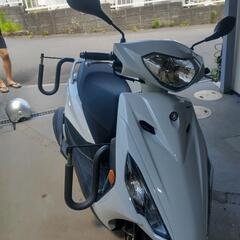 PCX DIOアドレスなどサーフボードキャリア フロントリアセット M6ネジ付属【簡単取付の画像