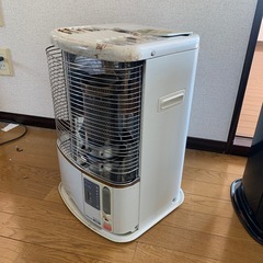 ナショナル反射式石油ストーブの画像