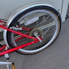 BRUNO 自転車の画像
