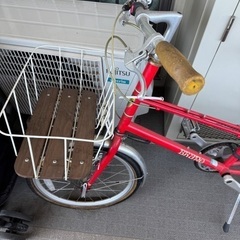BRUNO 自転車の画像