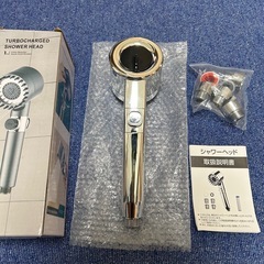 ✨新品✨　シャワーヘッドの画像